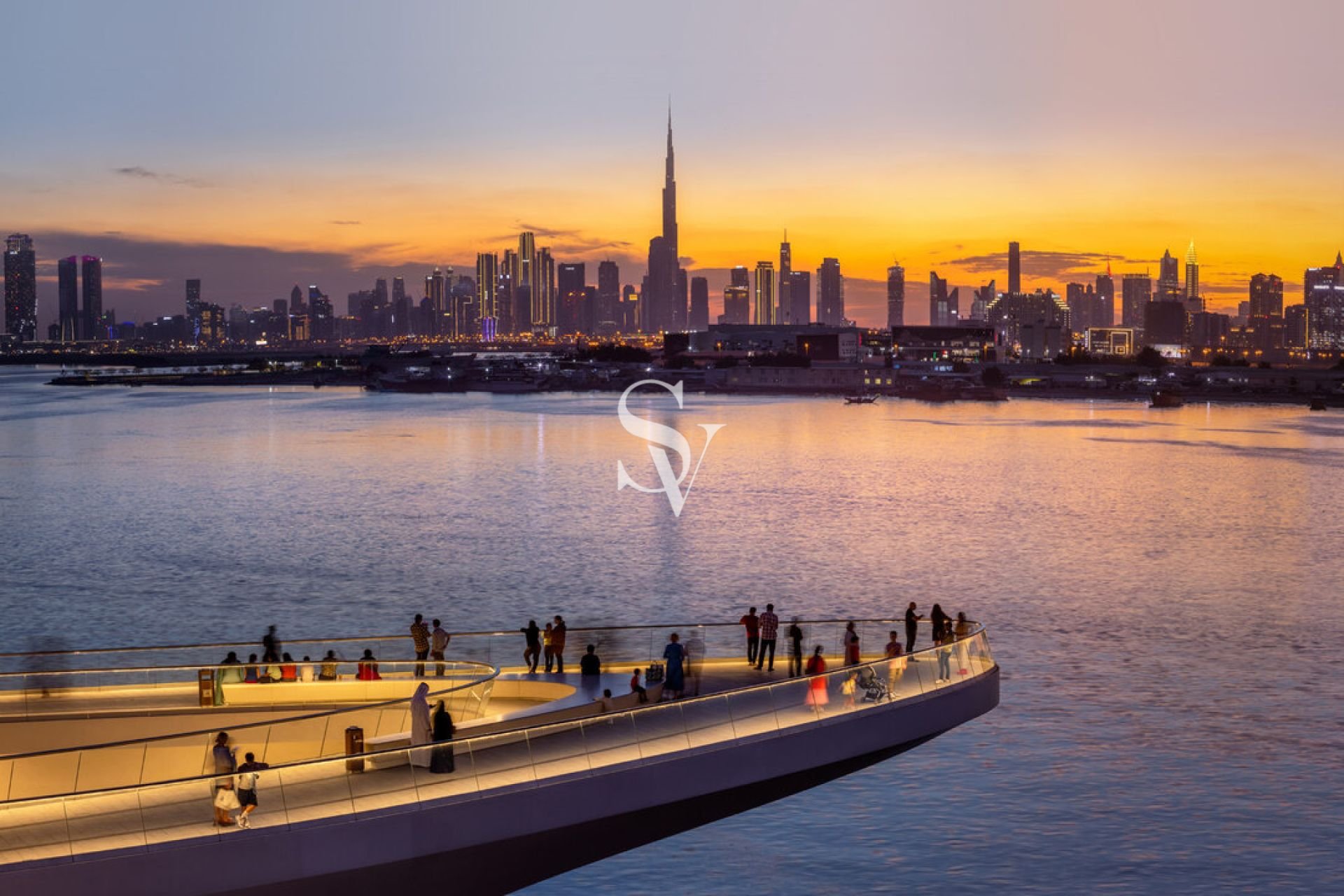 Квартира 2 спальни в Altan, №. 11040